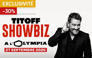 Titoff - Showbiz